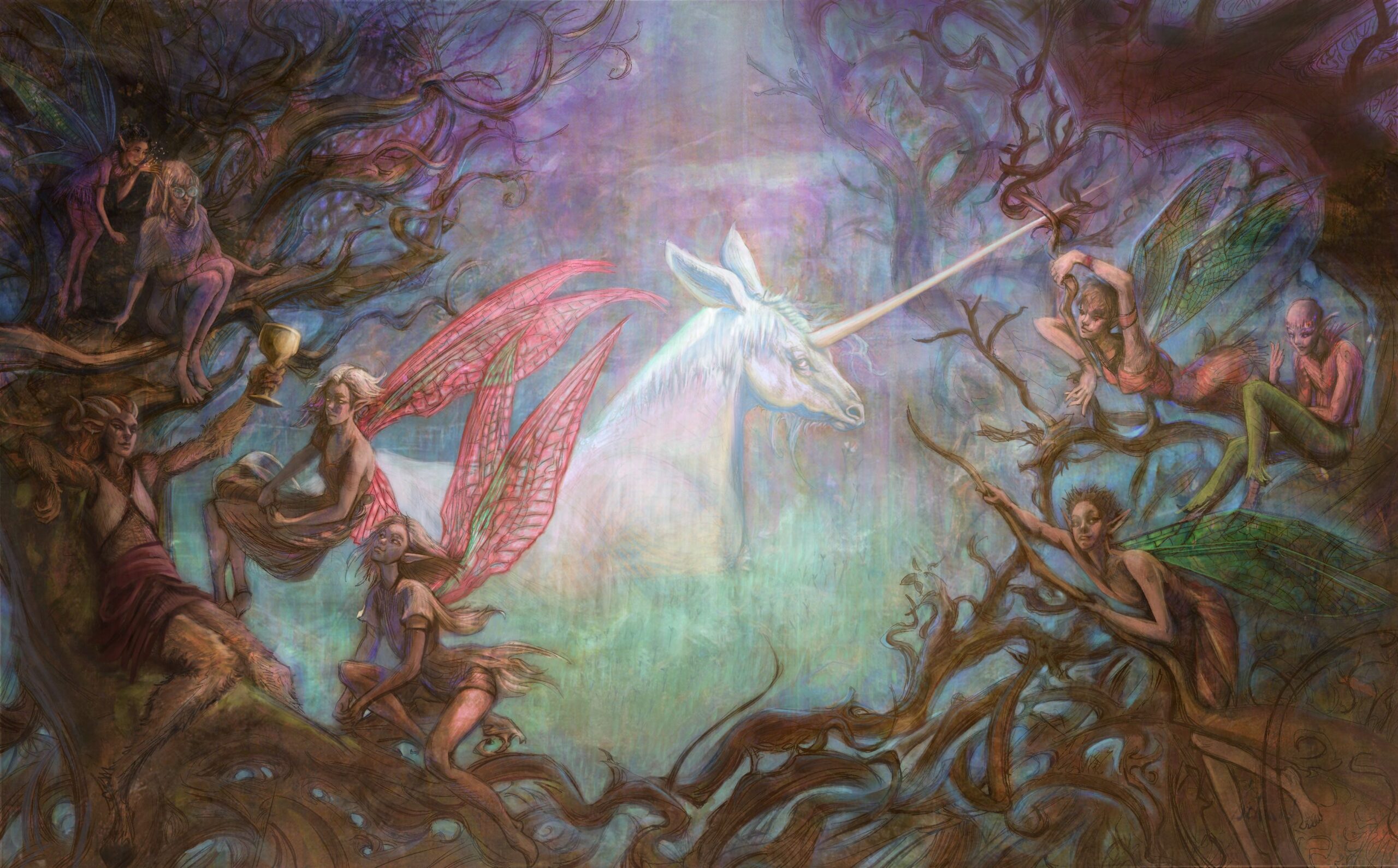 Ben Hill - Final 2 - Fae Low Res